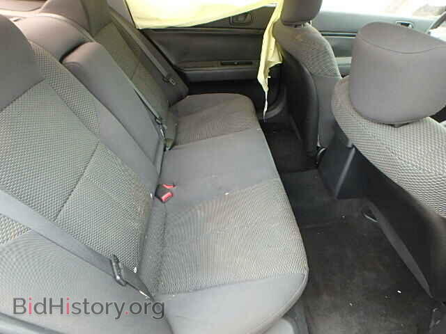 2007 MITSUBISHI GALANT - VIN: 4A3AB26F57E020342 - Фото 6