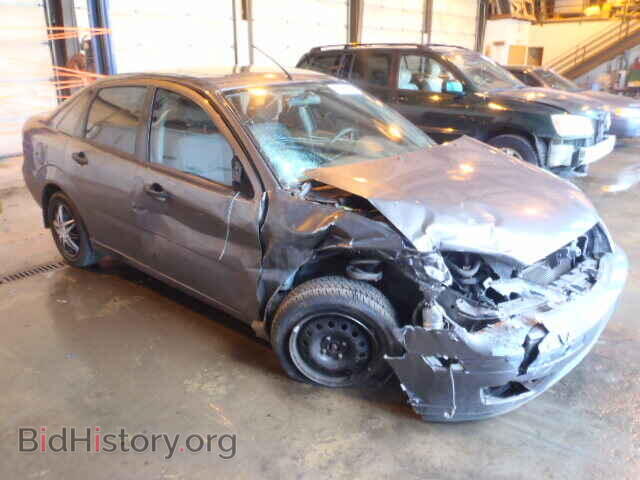 Фотография 1FAFP34N45W298513 - FORD FOCUS 2005