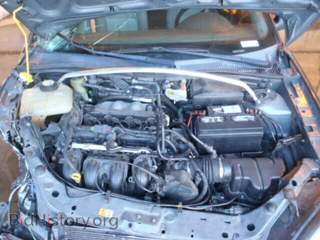 2005 FORD FOCUS - VIN: 1FAFP34N45W298513 - Photo 7
