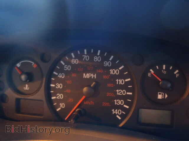 2005 FORD FOCUS - VIN: 1FAFP34N45W298513 - Photo 8