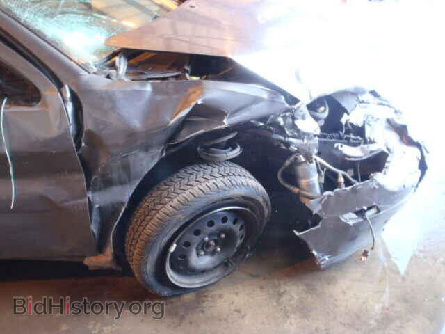 2005 FORD FOCUS - VIN: 1FAFP34N45W298513 - Photo 9