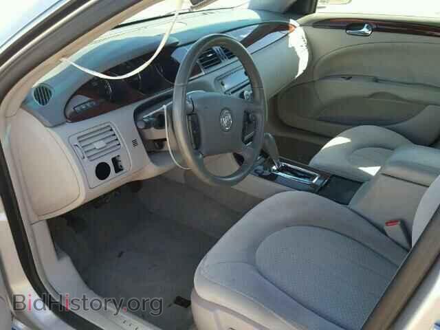2009 BUICK LUCERNE - VIN: 1G4HP57159U138936 - Фото 5