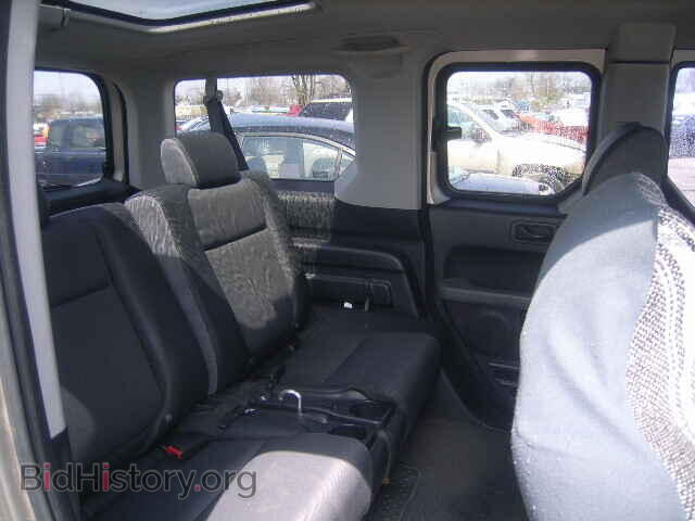 2003 HONDA ELEMENT - VIN: 5J6YH28533L003317 - Photo 6