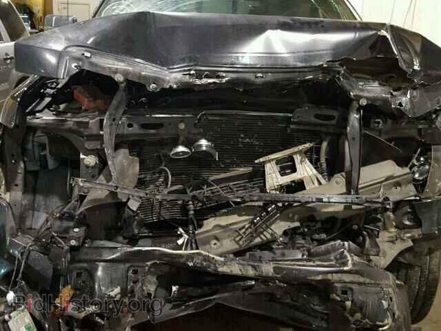 2013 FORD F150 - VIN: 1FTFW1EF8DFB49710 - Фото 9