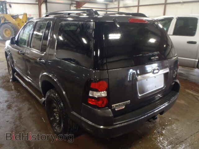 2007 FORD EXPLORER - VIN: 1FMEU73E37UB12820 - Photo 3