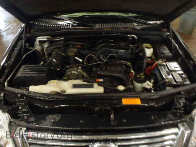 2007 FORD EXPLORER - VIN: 1FMEU73E37UB12820 - Photo 7