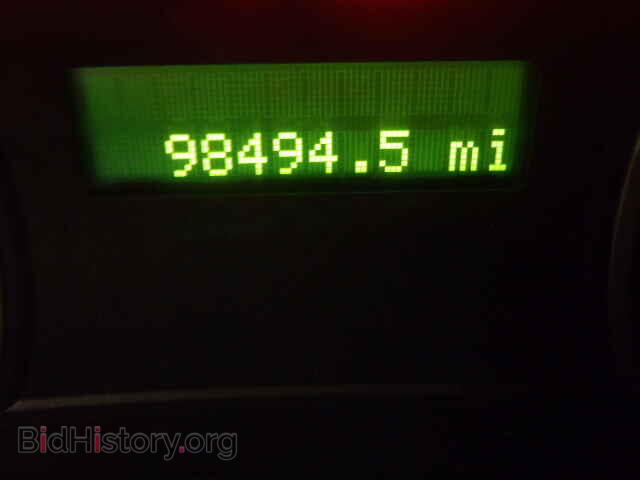 2007 FORD EXPLORER - VIN: 1FMEU73E37UB12820 - Photo 8
