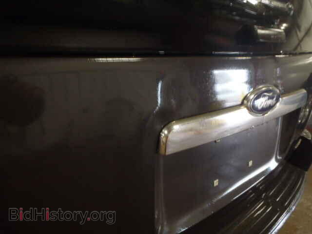 2007 FORD EXPLORER - VIN: 1FMEU73E37UB12820 - Photo 9