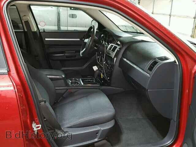 2010 DODGE CHARGER - VIN: 2B3CA4CD1AH116323 - Фото 5