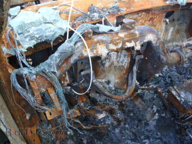 2011 CHEVROLET SILVERADO - VIN: 1GC1KYC81BF205213 - Фото 5
