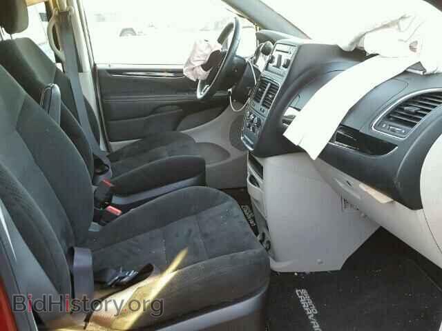 2015 DODGE CARAVAN - VIN: 2C4RDGBG2FR723975 - Photo 5