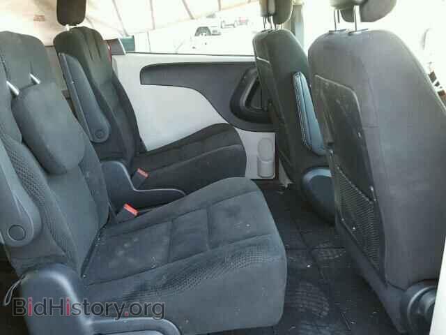 2015 DODGE CARAVAN - VIN: 2C4RDGBG2FR723975 - Photo 6