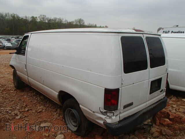 2007 FORD ECONOLINE - VIN: 1FTNE24L87DA46847 - Фото 3