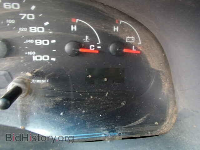 2007 FORD ECONOLINE - VIN: 1FTNE24L87DA46847 - Фото 8