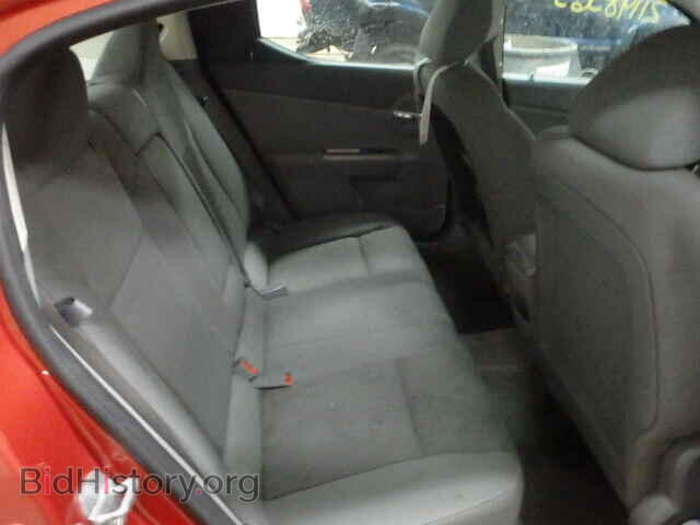 2008 DODGE AVENGER - VIN: 1B3LC56J58N192159 - Фото 6