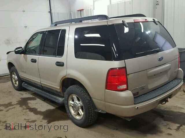 2005 FORD EXPLORER - VIN: 1FMZU73K95ZA19436 - Photo 3
