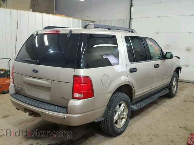 2005 FORD EXPLORER - VIN: 1FMZU73K95ZA19436 - Photo 4