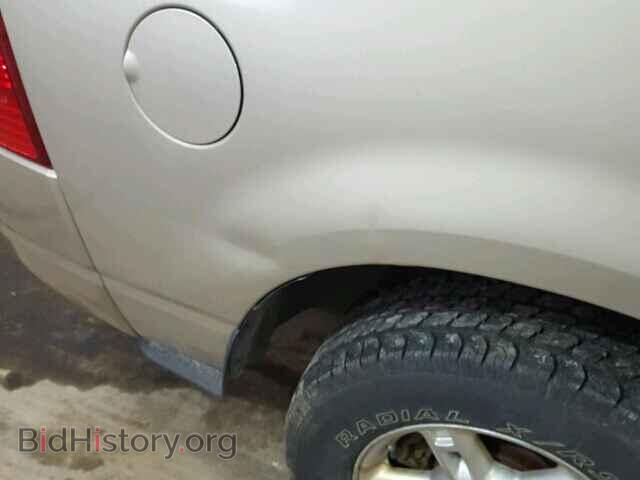 2005 FORD EXPLORER - VIN: 1FMZU73K95ZA19436 - Photo 9