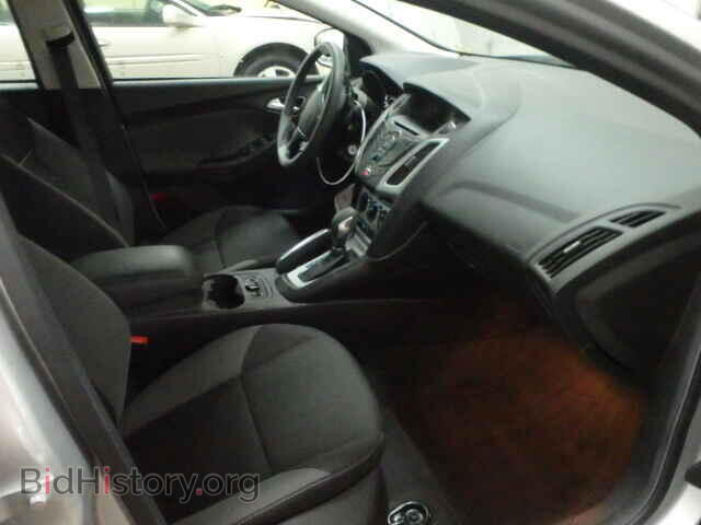 2013 FORD FOCUS - VIN: 1FADP3F24DL209338 - Фото 5