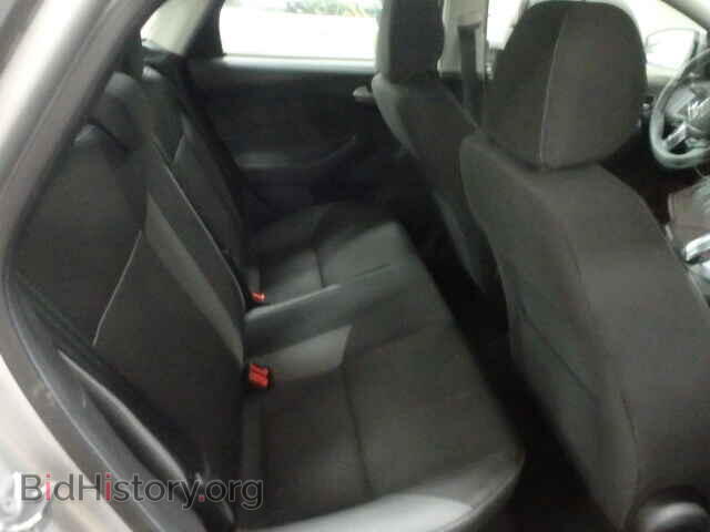 2013 FORD FOCUS - VIN: 1FADP3F24DL209338 - Фото 6