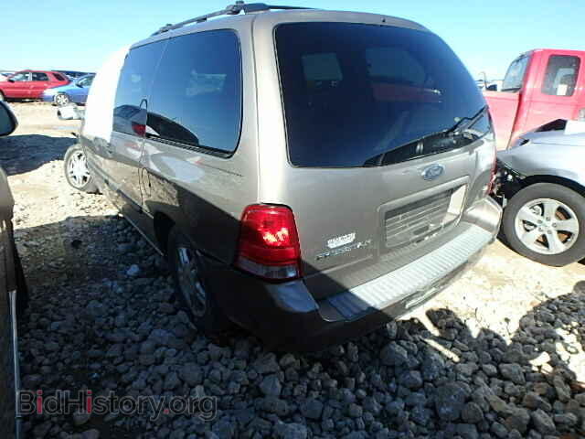 2004 FORD FREESTAR - VIN: 2FMZA51624BA18584 - Фото 3