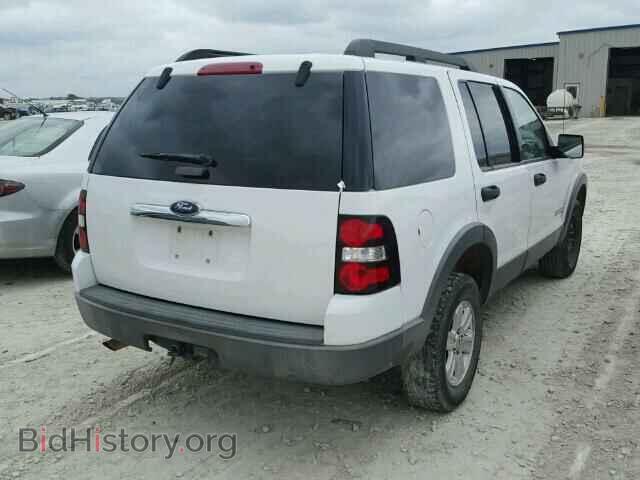 2006 FORD EXPLORER - VIN: 1FMEU63E46UB46225 - Photo 4