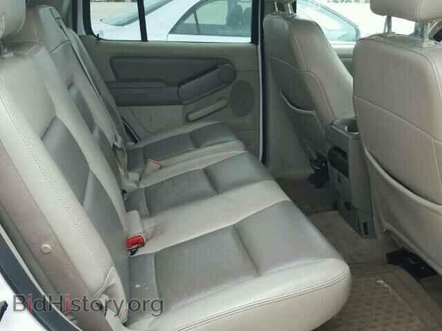 2006 FORD EXPLORER - VIN: 1FMEU63E46UB46225 - Photo 6