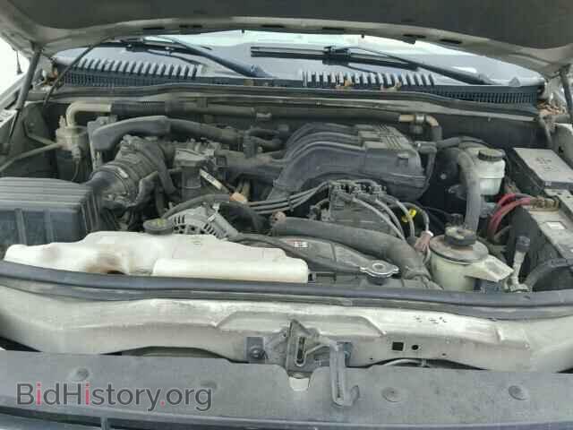2006 FORD EXPLORER - VIN: 1FMEU63E46UB46225 - Photo 7
