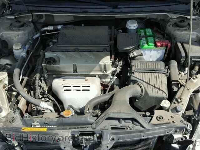 2007 MITSUBISHI GALANT - VIN: 4A3AB56F07E063438 - Фото 7