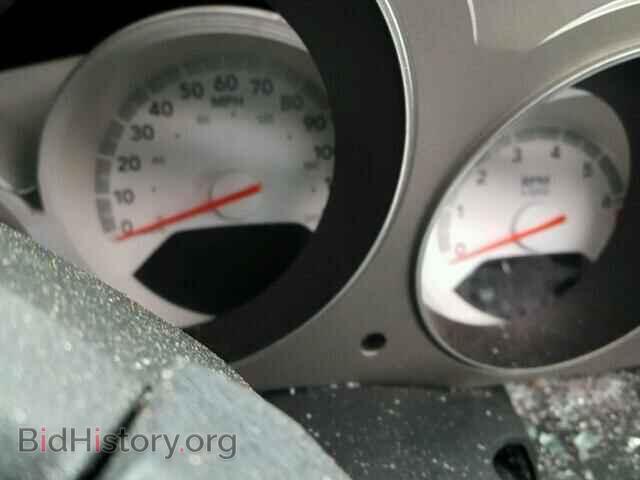 2009 DODGE AVENGER - VIN: 1B3LC56B09N550083 - Фото 8