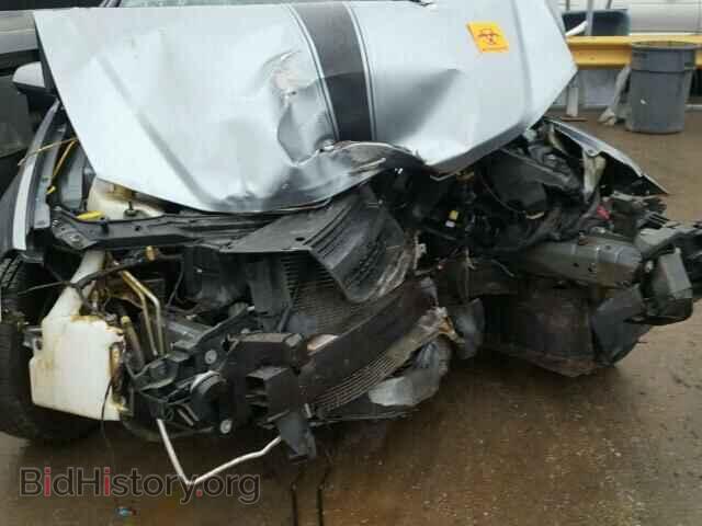2009 DODGE AVENGER - VIN: 1B3LC56B09N550083 - Фото 9