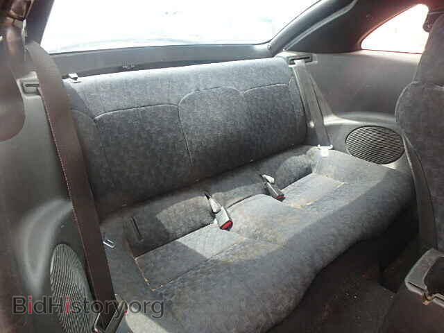 2003 MITSUBISHI ECLIPSE - VIN: 4A3AC34G03E022721 - Фото 6