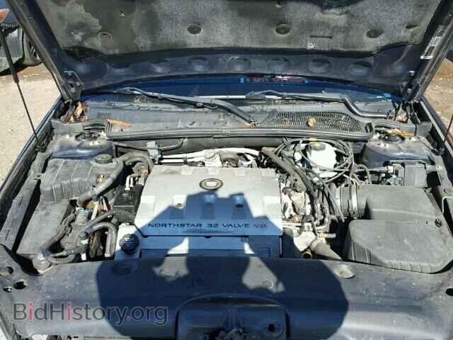 2003 CADILLAC DEVILLE - VIN: 1G6KD54Y43U257320 - Photo 7