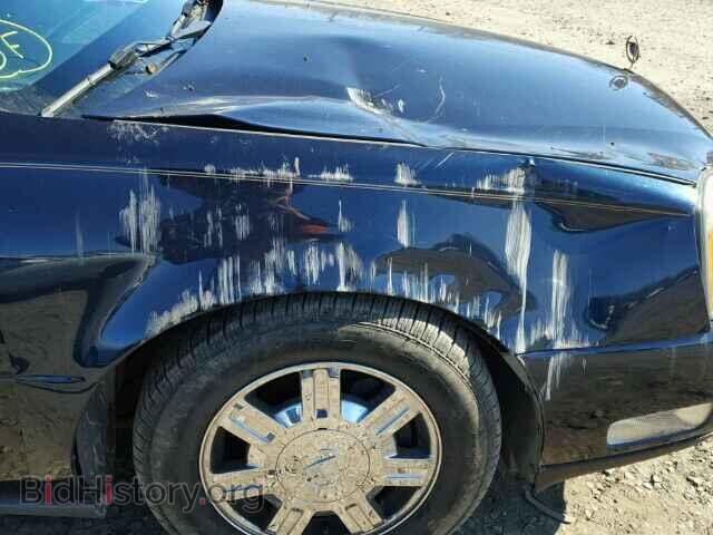 2003 CADILLAC DEVILLE - VIN: 1G6KD54Y43U257320 - Photo 9
