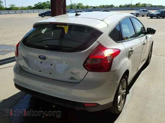 2014 FORD FOCUS - VIN: 1FADP3K28EL278301 - Photo 4