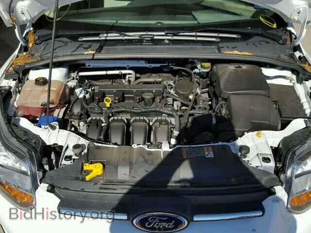 2014 FORD FOCUS - VIN: 1FADP3K28EL278301 - Photo 7