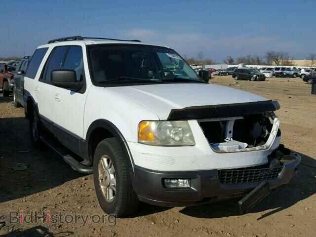 Фотография 1FMFU15595LA29586 - FORD EXPEDITION 2005