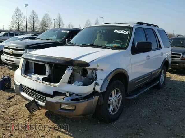 2005 FORD EXPEDITION - VIN: 1FMFU15595LA29586 - Фото 2