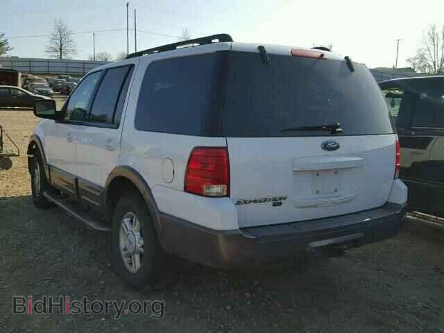 2005 FORD EXPEDITION - VIN: 1FMFU15595LA29586 - Фото 3