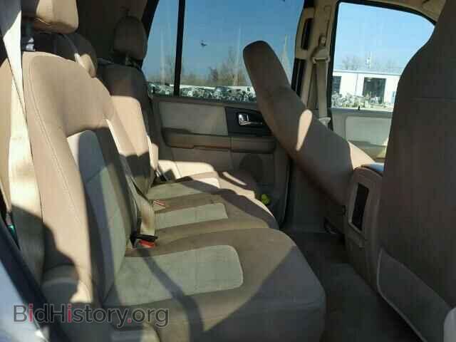 2005 FORD EXPEDITION - VIN: 1FMFU15595LA29586 - Фото 6