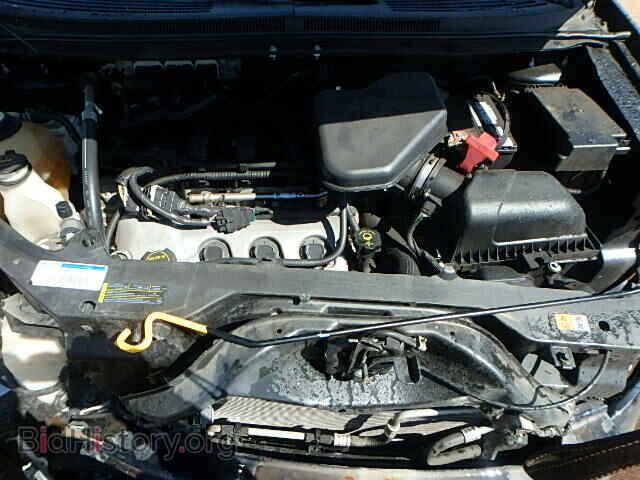 2008 FORD EDGE - VIN: 2FMDK38C28BA15830 - Фото 7