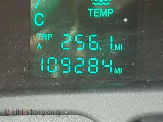 2000 CADILLAC DEVILLE - VIN: 1G6KD54Y0YU222068 - Фото 8