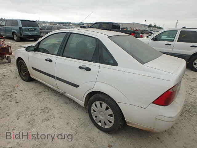 2005 FORD FOCUS - VIN: 1FAFP34N95W105188 - Фото 3