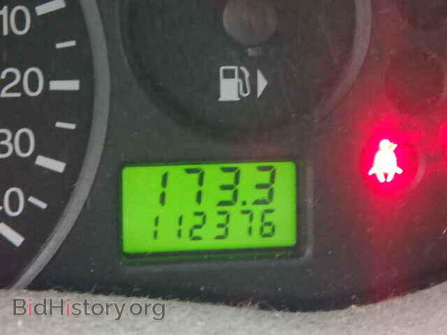 2005 FORD FOCUS - VIN: 1FAFP34N95W105188 - Фото 8