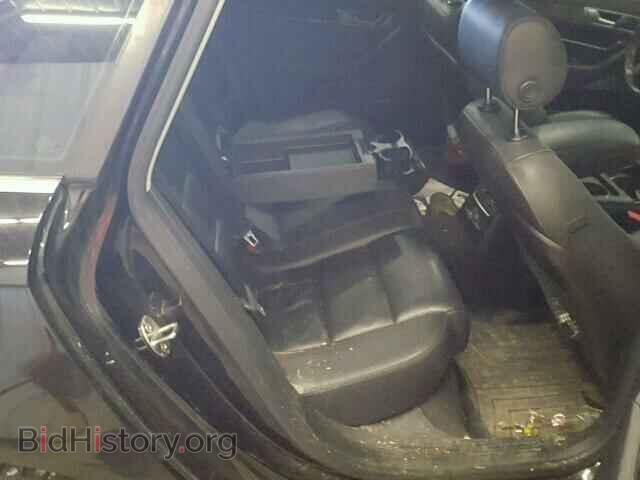 2006 AUDI A6 - VIN: WAUDH74F96N169833 - Фото 6