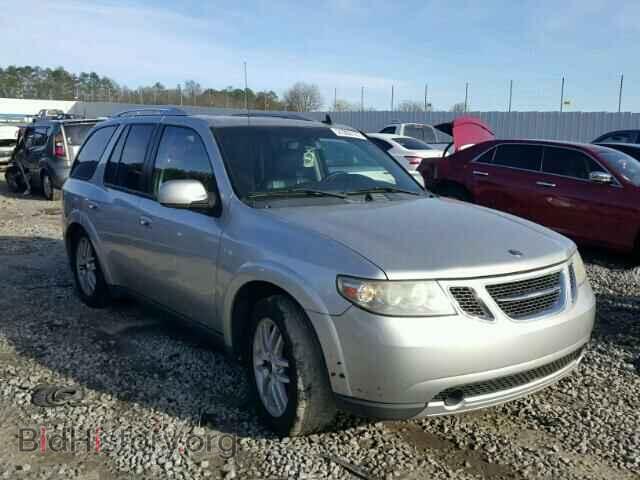 Photo 5S3ET13S762802794 - SAAB 97X 2006