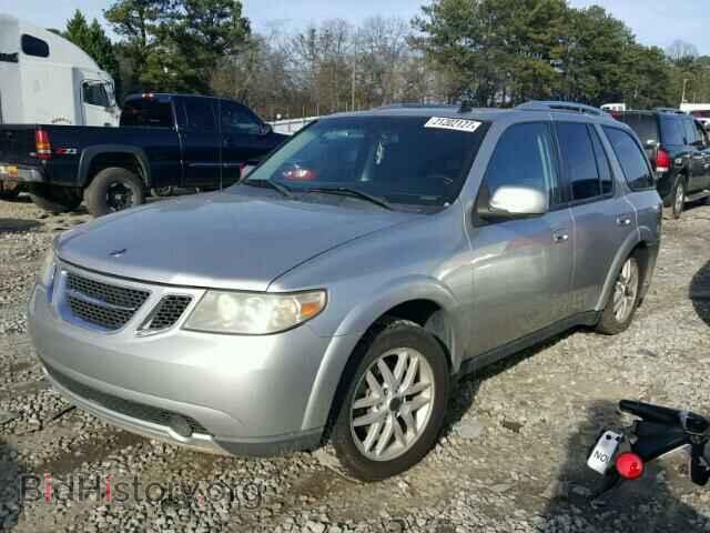 2006 SAAB 97X - VIN: 5S3ET13S762802794 - Фото 2