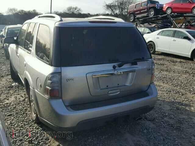 2006 SAAB 97X - VIN: 5S3ET13S762802794 - Фото 3