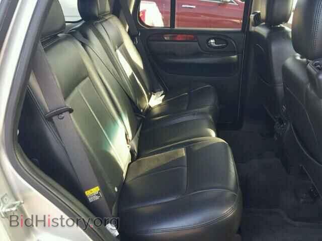 2006 SAAB 97X - VIN: 5S3ET13S762802794 - Фото 6