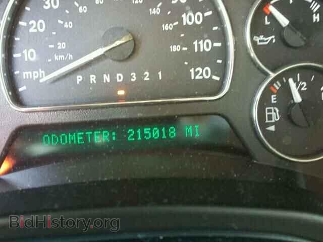 2006 SAAB 97X - VIN: 5S3ET13S762802794 - Фото 8
